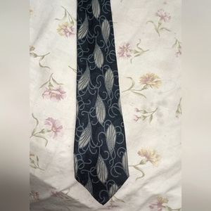 Giorgio Armani Silk Tie